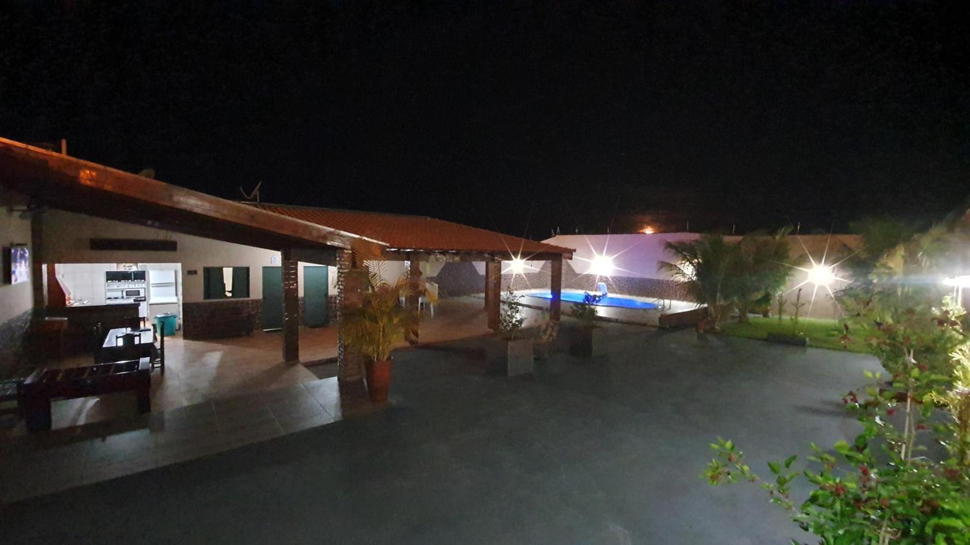 Rancho California - Dentro Da Cidade Perto De Tudo. Espirito Santo do Turvo Exteriér fotografie