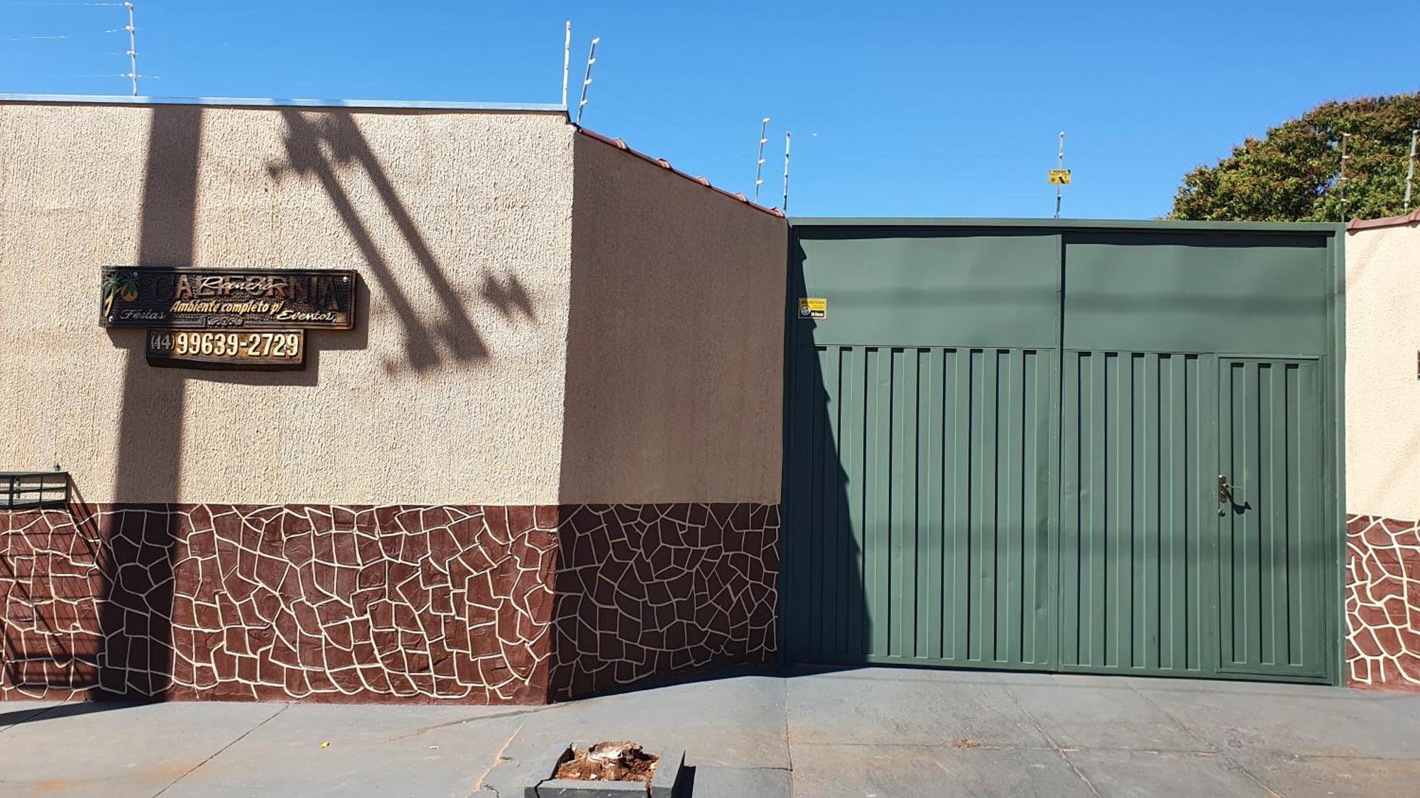 Rancho California - Dentro Da Cidade Perto De Tudo. Espirito Santo do Turvo Exteriér fotografie
